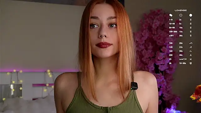 EmilaMills online show from 22, 11, 2025