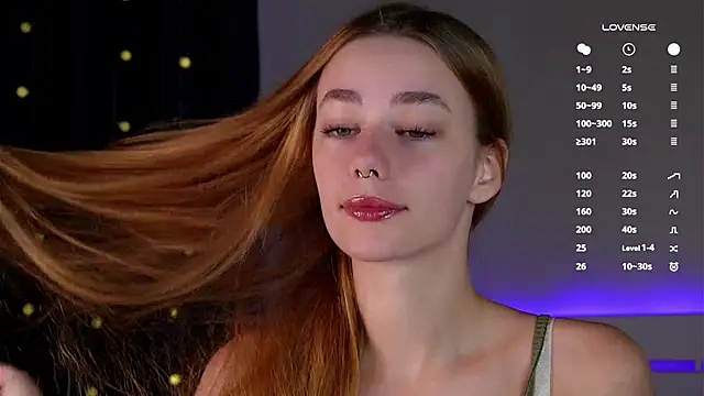 EmilaMills online show from 24, 9, 2025