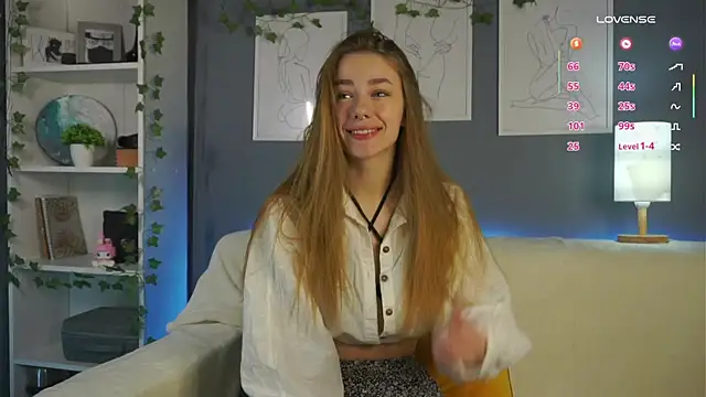 EmilaMills online show from 13, 3, 2025