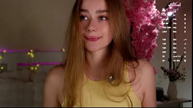 EmilaMills online show from 25, 4, 2026