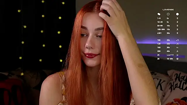 EmilaMills online show from 2, 11, 2025