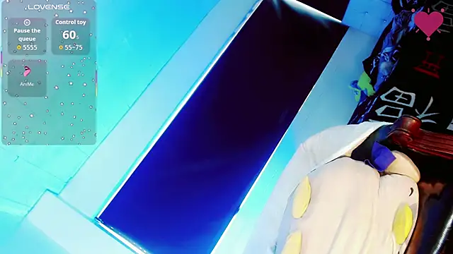 Snapshot of jymena_xxx chatting on 28, 2, 2026 jymena xxx online show from 28, 2, 2026