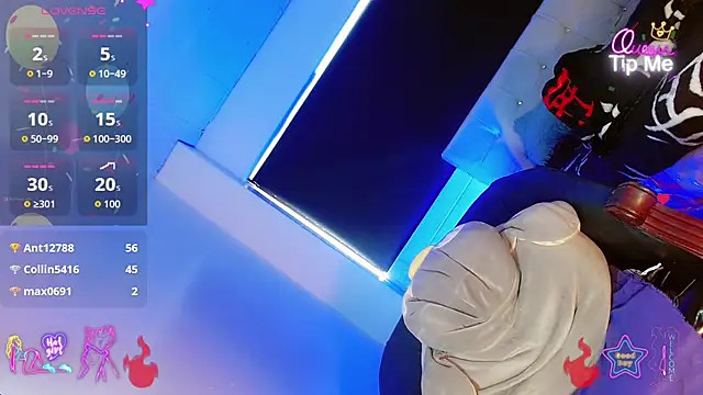 Snapshot of jymena_xxx chatting on 19, 2, 2026 jymena xxx online show from 19, 2, 2026