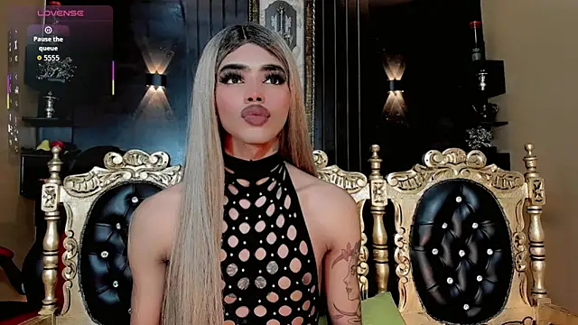 jymena xxx online show from 12, 9, 2025