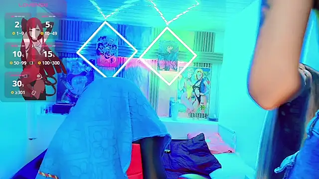 jymena xxx online show from 6, 10, 2025