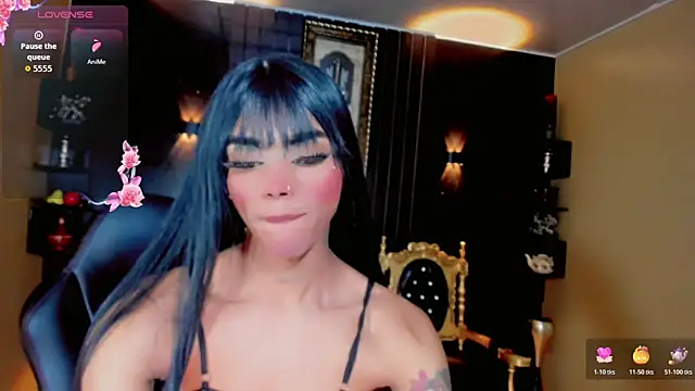 jymena xxx online show from 1, 11, 2025