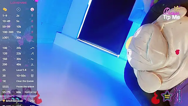 Snapshot of jymena_xxx chatting on 18, 2, 2026 jymena xxx online show from 18, 2, 2026