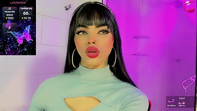 jymena xxx online show from 4, 12, 2025