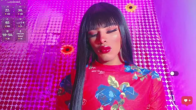 jymena xxx online show from 16, 3, 2025