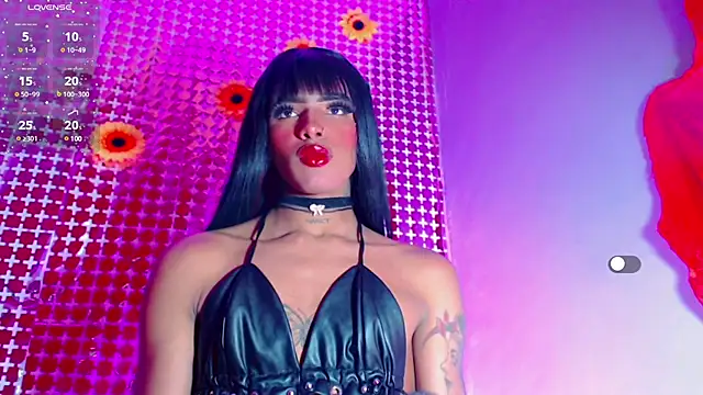 jymena xxx online show from 22, 3, 2025