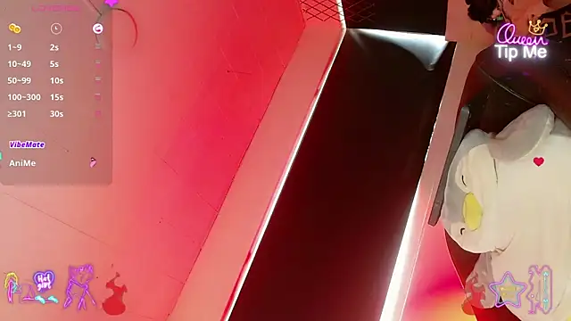 Snapshot of jymena_xxx chatting on 23, 2, 2026 jymena xxx online show from 23, 2, 2026