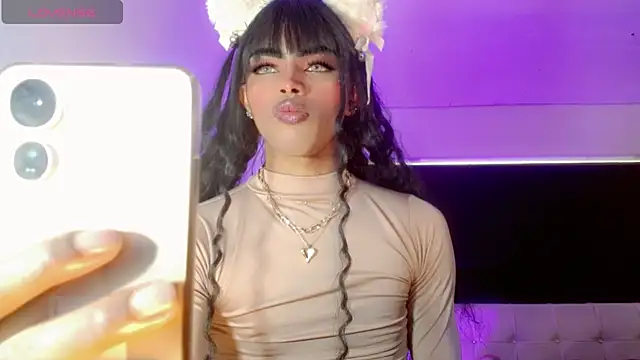 Snapshot of jymena_xxx chatting on 10, 2, 2026 jymena xxx online show from 10, 2, 2026