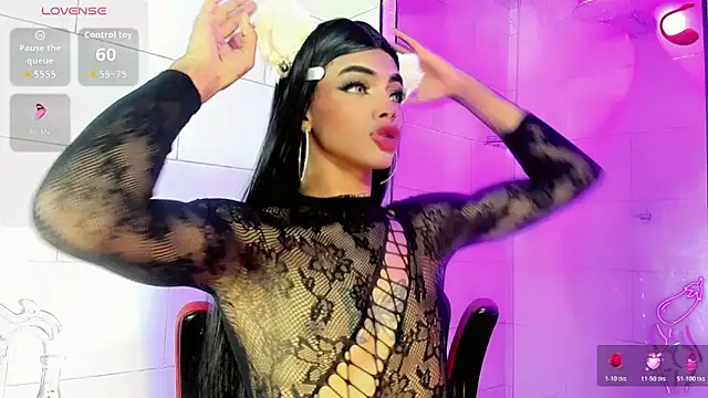 jymena xxx online show from 30, 11, 2025