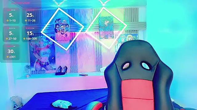 jymena xxx online show from 24, 9, 2025