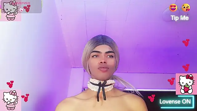 jymena xxx online show from 20, 3, 2026