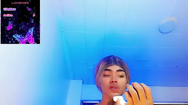 jymena xxx online show from 25, 3, 2026