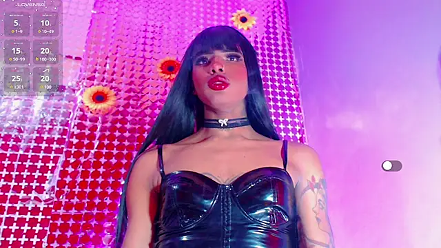 jymena xxx online show from 22, 3, 2025