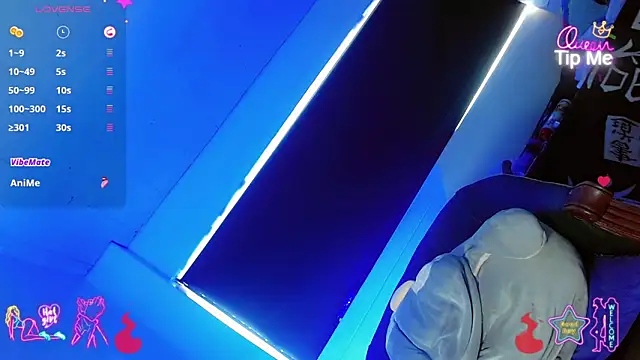 Snapshot of jymena_xxx chatting on 20, 2, 2026 jymena xxx online show from 20, 2, 2026