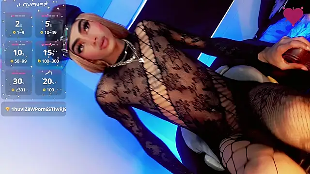 jymena xxx online show from 12, 3, 2026