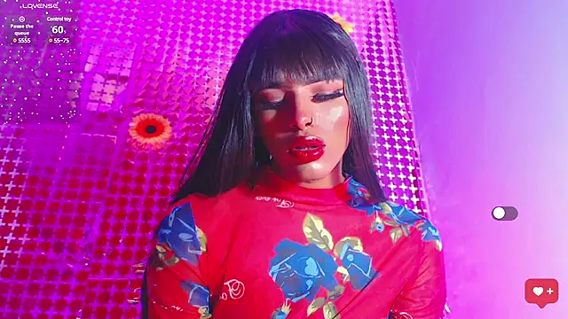 jymena xxx online show from 16, 3, 2025