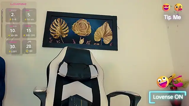 jymena xxx online show from 15, 11, 2025