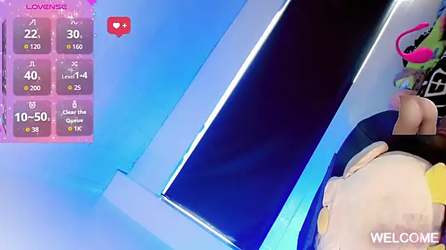 Snapshot of jymena_xxx chatting on 25, 2, 2026 jymena xxx online show from 25, 2, 2026