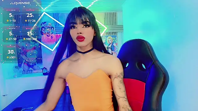 jymena xxx online show from 27, 9, 2025