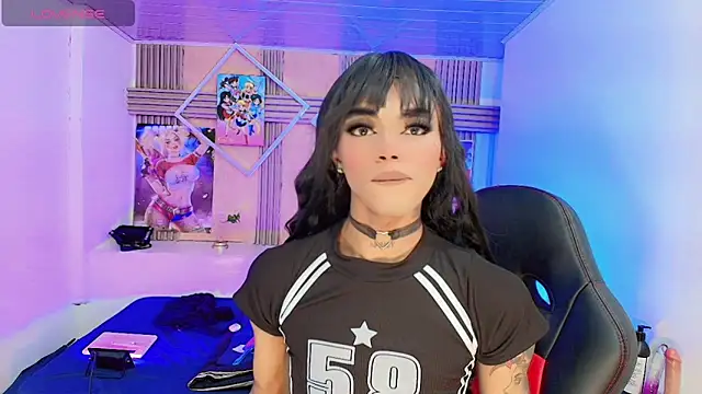 jymena xxx online show from 28, 10, 2025