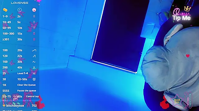 Snapshot of jymena_xxx chatting on 16, 2, 2026 jymena xxx online show from 16, 2, 2026