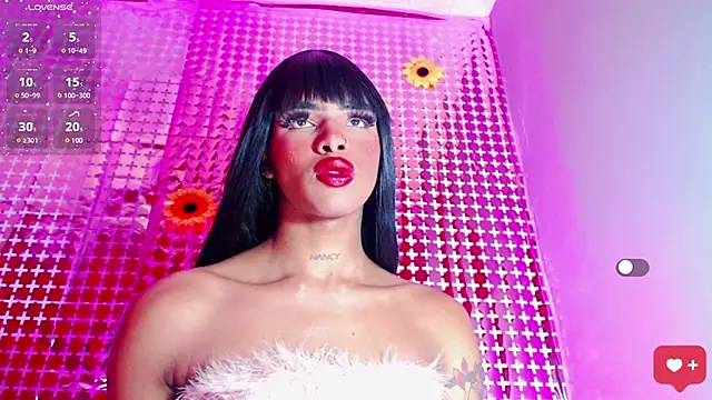 jymena xxx online show from 12, 3, 2025