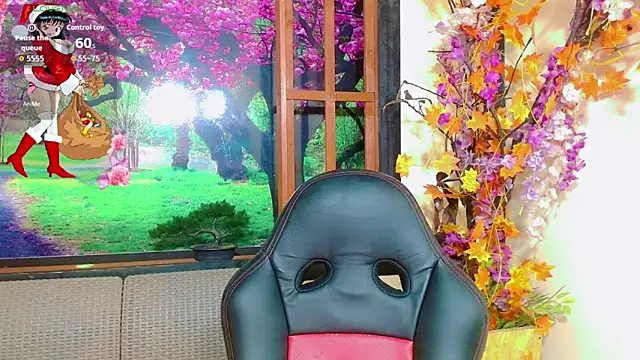 jymena xxx online show from 16, 12, 2025