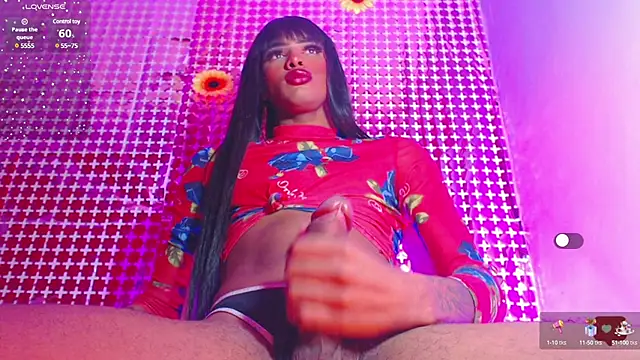 jymena xxx online show from 16, 3, 2025