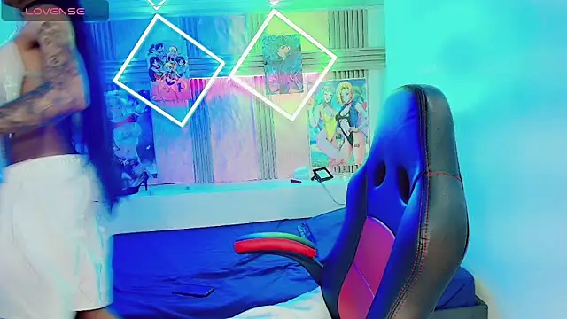 jymena xxx online show from 25, 9, 2025