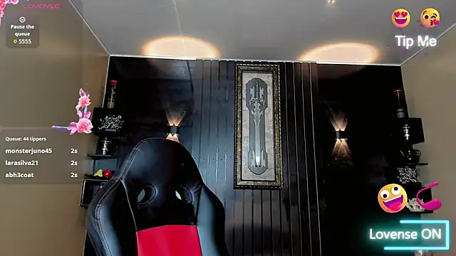 jymena xxx online show from 18, 9, 2025