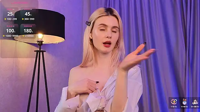 Pancake Reciper online show from 18, 3, 2025