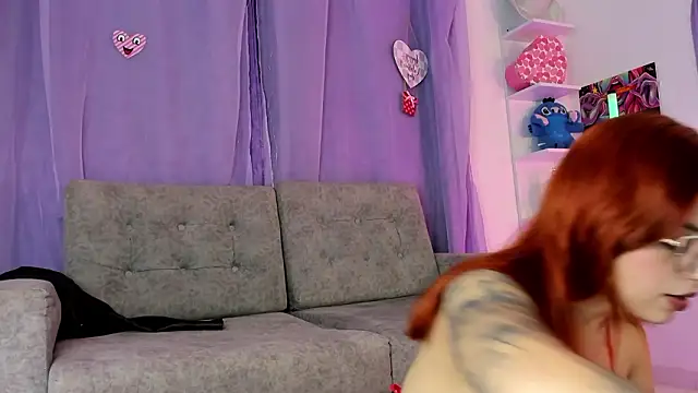 MelaniJhonson online show from 10, 3, 2026