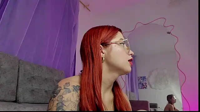 MelaniJhonson online show from 22, 12, 2025