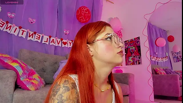 MelaniJhonson online show from 24, 2, 2026