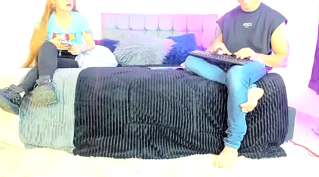 MelaniJhonson online show from 24, 2, 2025