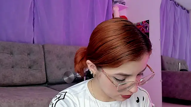 MelaniJhonson online show from 30, 4, 2026