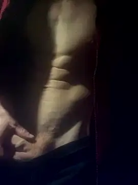 cazzone912025 online show from 8, 1, 2026