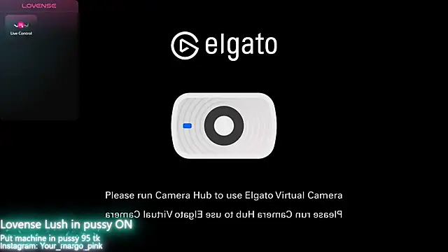 Margony online show from 29, 11, 2025