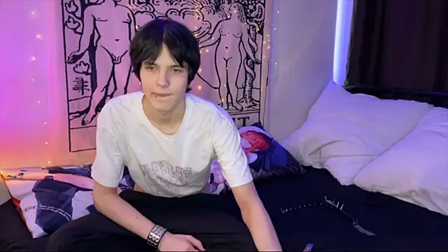 timi-moon online show from 19, 2, 2025