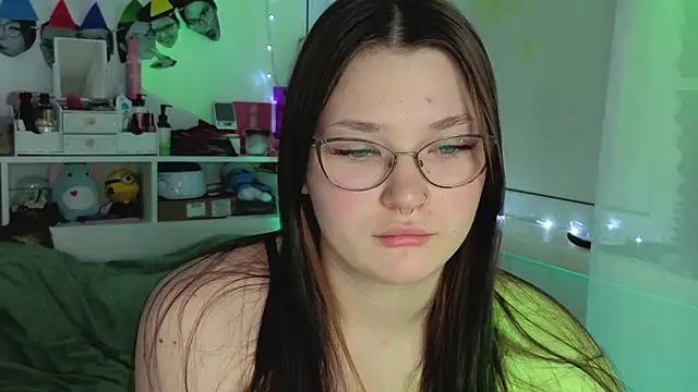 milliedoll online show from 22, 10, 2025