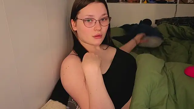 milliedoll online show from 13, 11, 2025