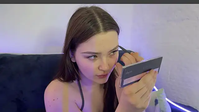 milliedoll online show from 14, 9, 2025