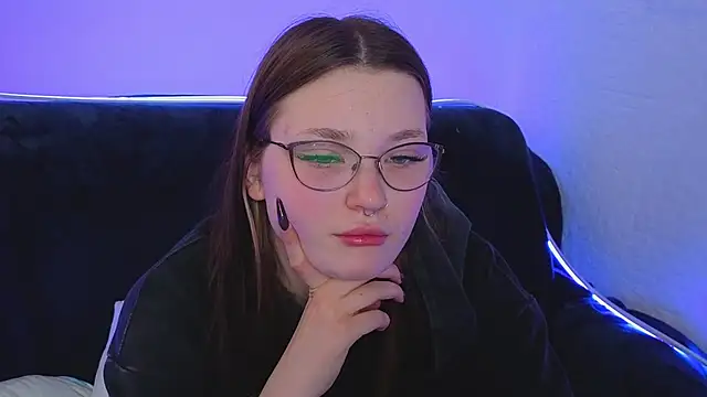 milliedoll online show from 2, 10, 2025