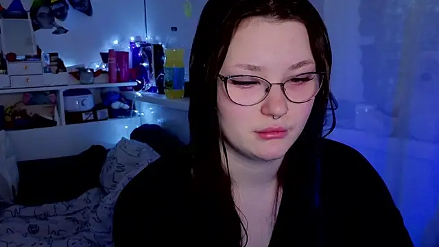 milliedoll online show from 8, 11, 2025