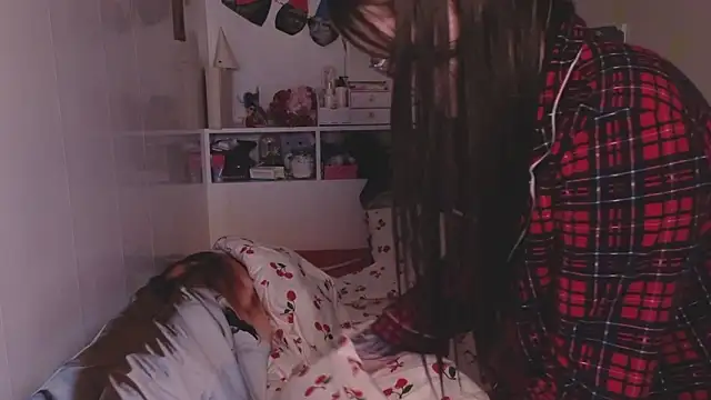 milliedoll online show from 21, 2, 2026