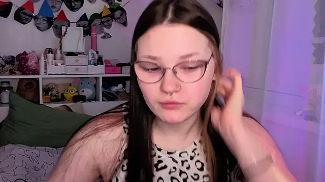 milliedoll online show from 27, 11, 2025